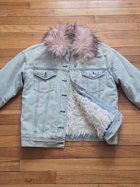 American Eagle Denim Jacket